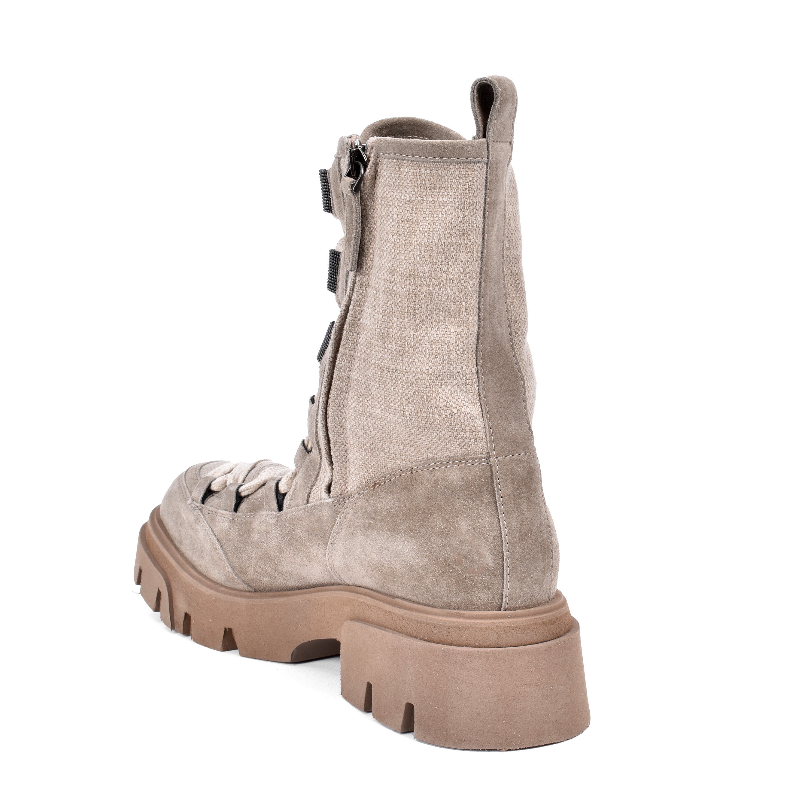 BRUNELLO CUCINELLI WOMEN'S SHOE MZSFG2408_C8275 NWT