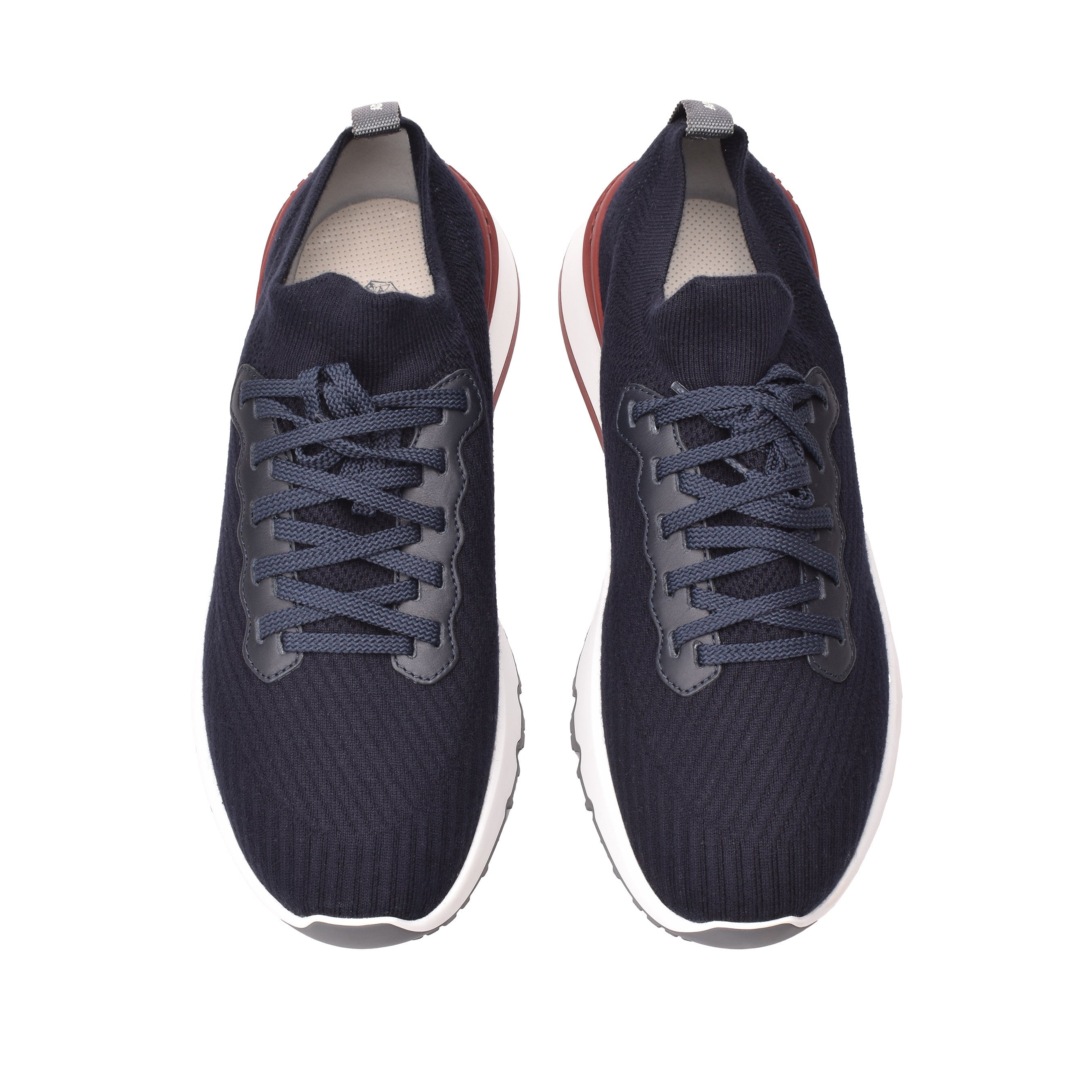 BRUNELLO CUCINELLI MEN'S SHOE MZUALOL287_CIM24 NWT