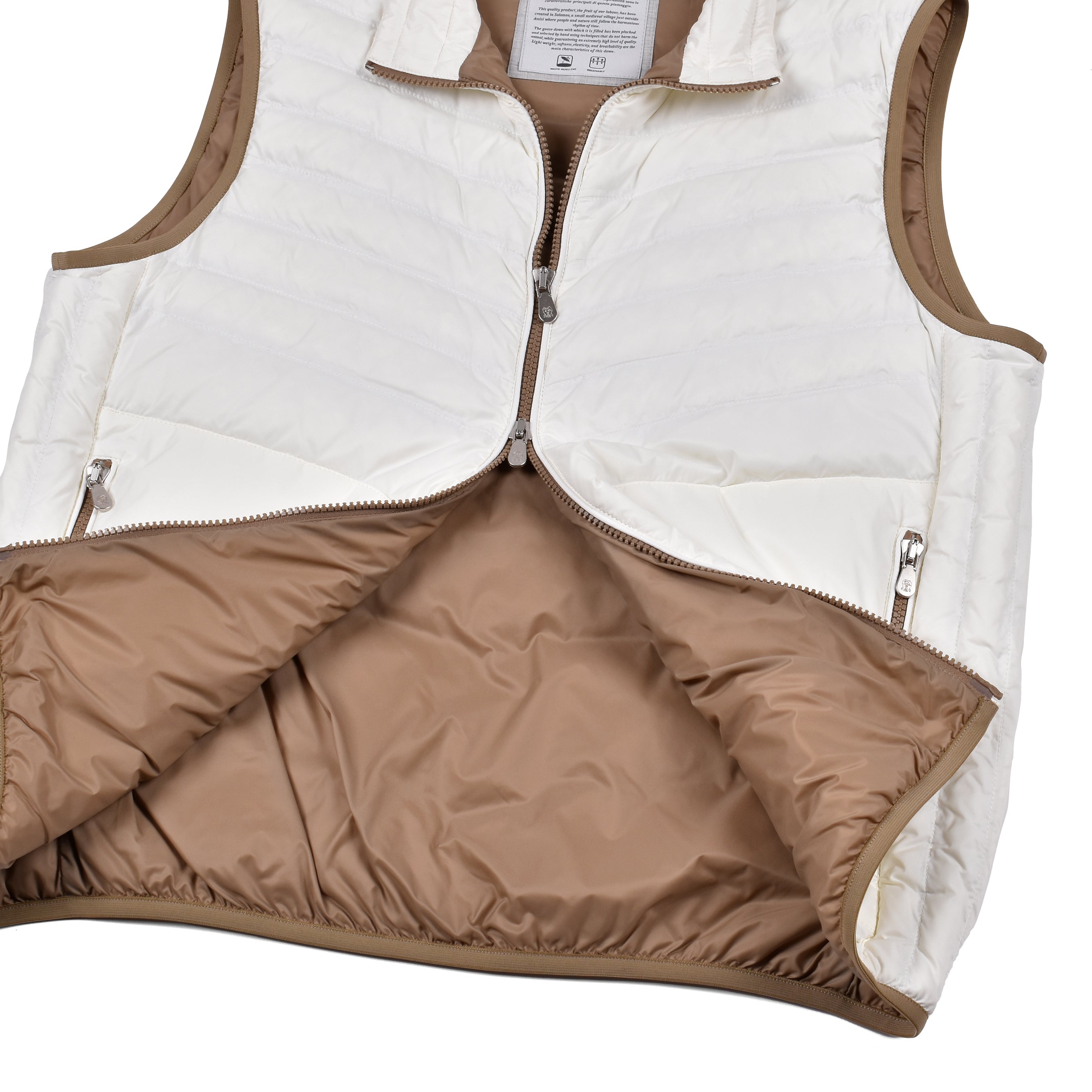 BRUNELLO CUCINELLI MEN'S JACKET MR4051712Z_CD571 NWT