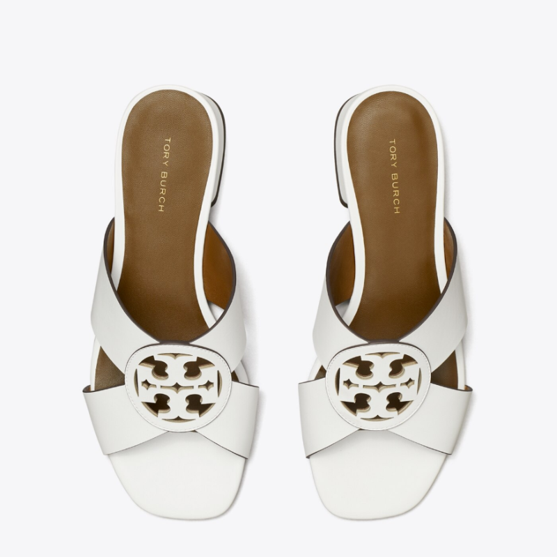 Womens | Tory Burch Miller Crisscross Sandals