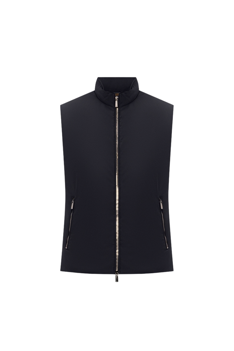 MooRER UROS-PUM Down Vest Glasse