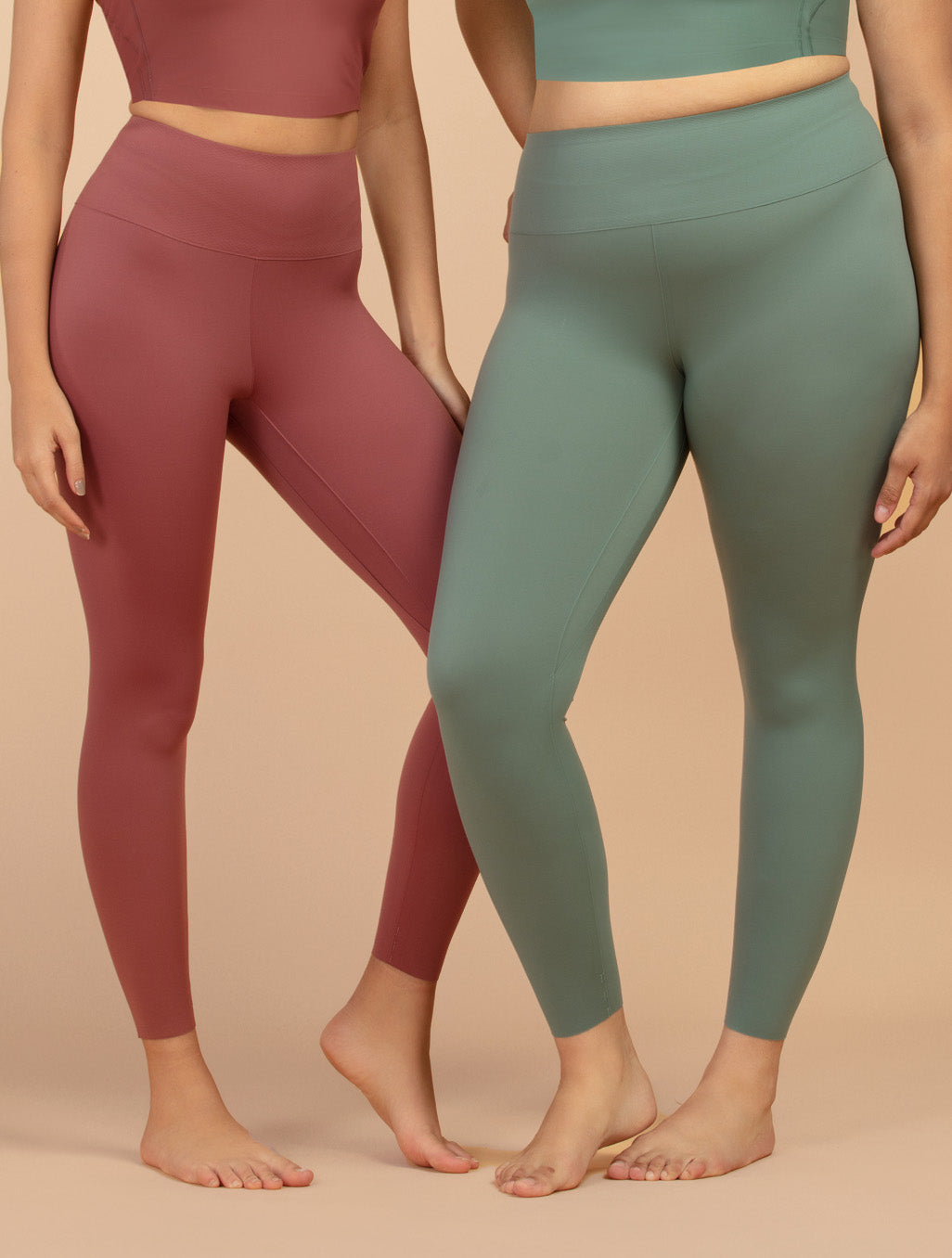 Seamless Legging