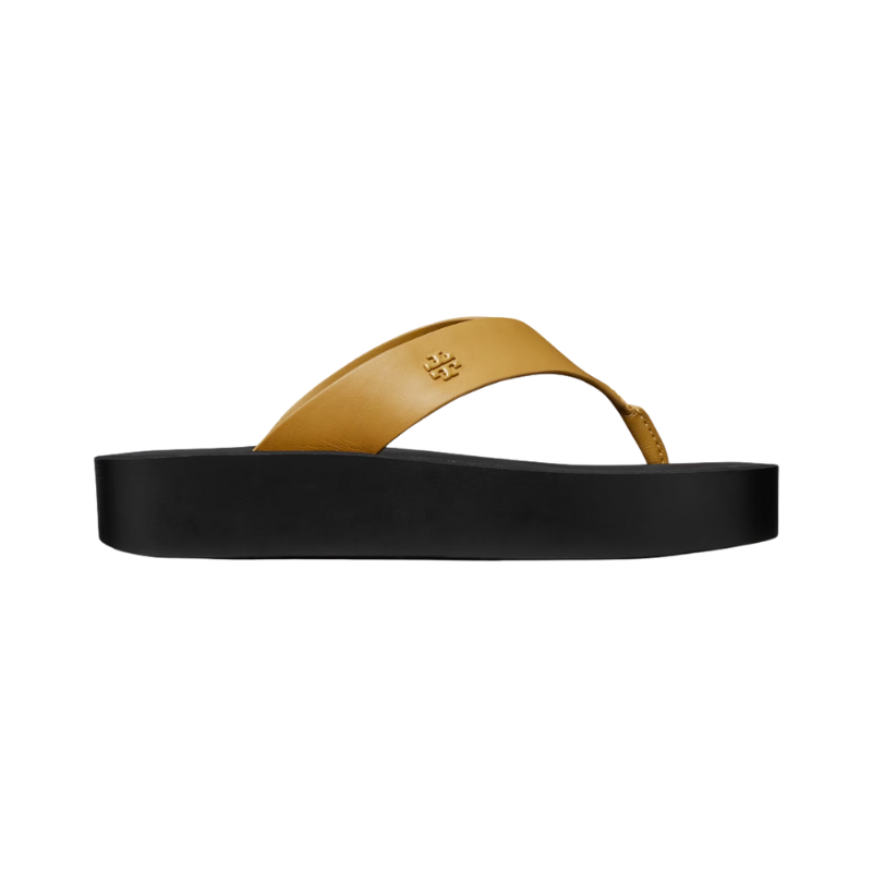 Womens | Tory Burch Platform Flip-Flops