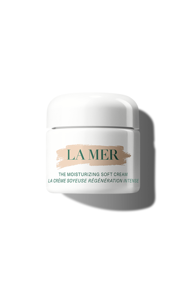 LA MER
THE MOISTURIZING SOFT CREAM
2oz./60ml