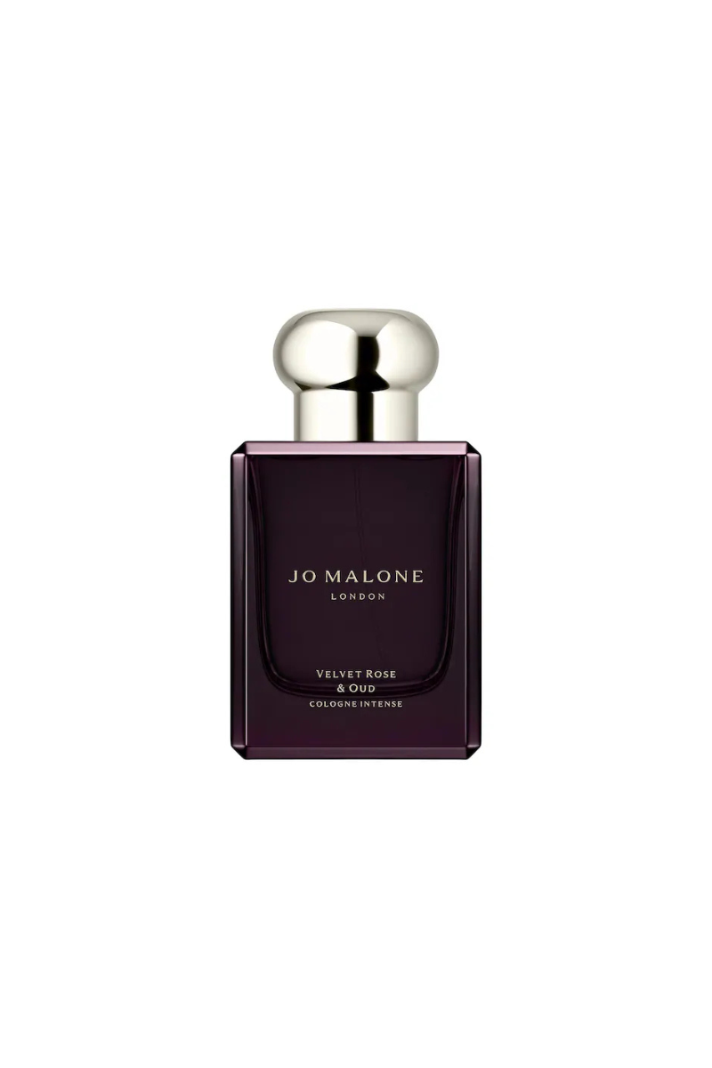 Jo Malone Velvet Rose & Oud Cologne Intense 50ml