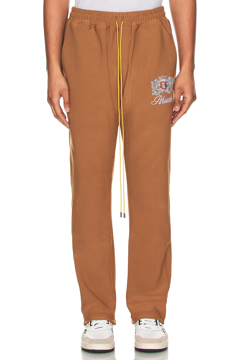 RHUDE HOSEN Pants