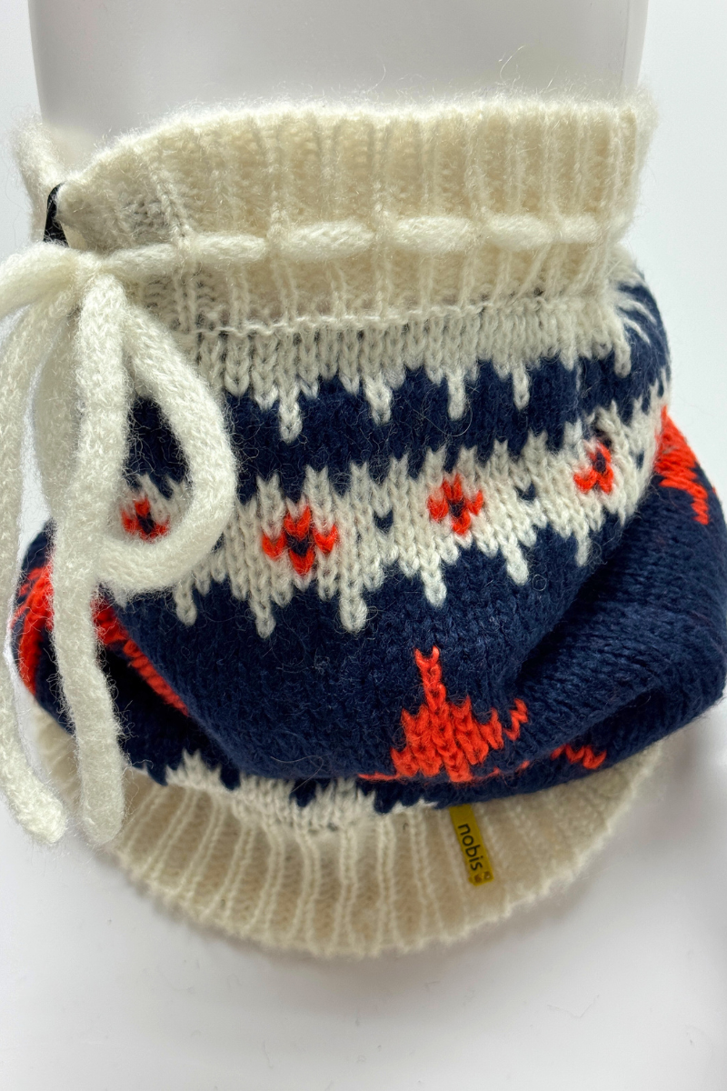 AINSLEY White One Size