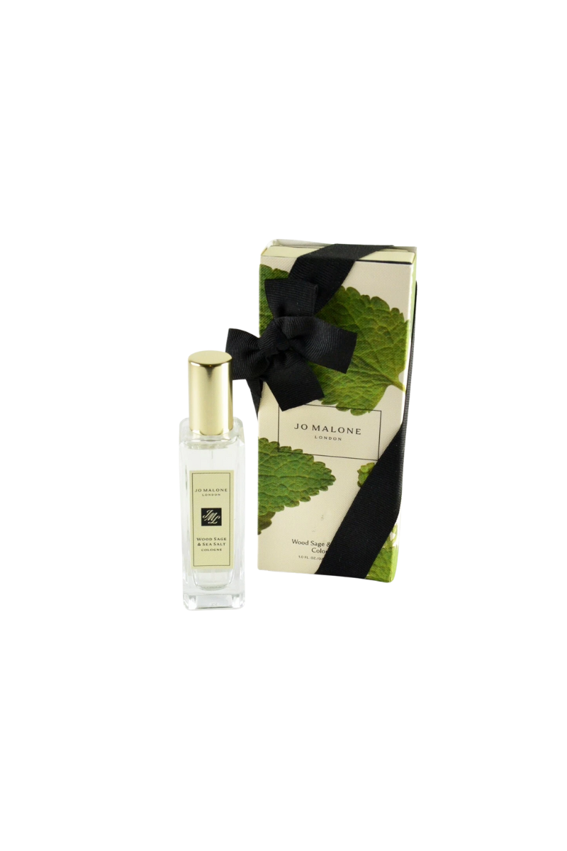 Jo Malone Wood Sage & Sea Salt Cologne Spray 1oz