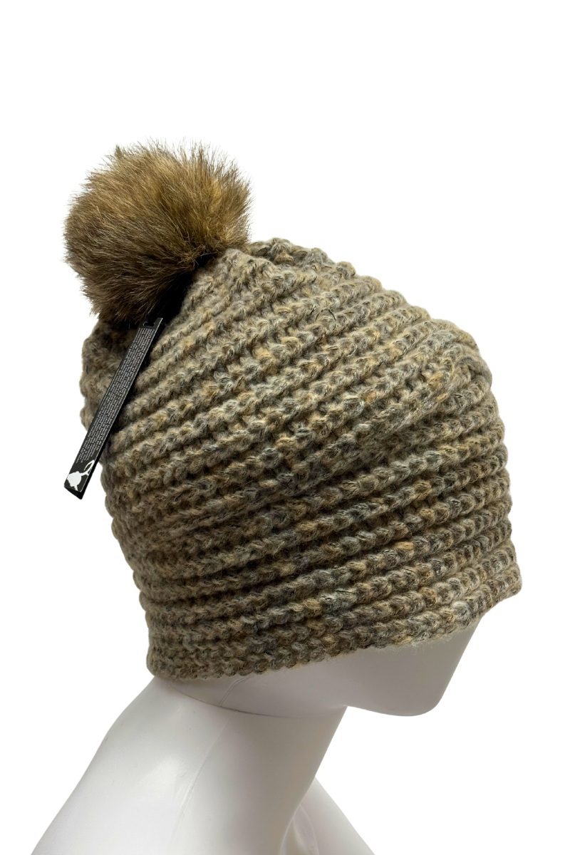 CAITLYN Lt. Grey One Size