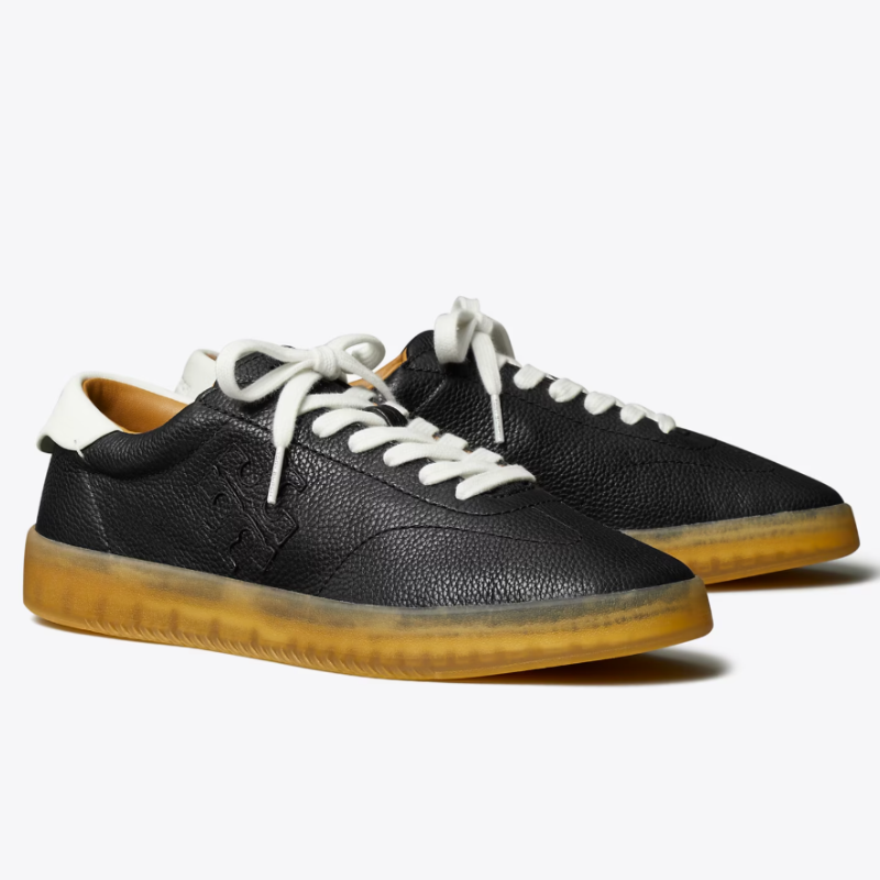 Womens | Tory Burch Phoenix Sneakers Black/White1600435-300