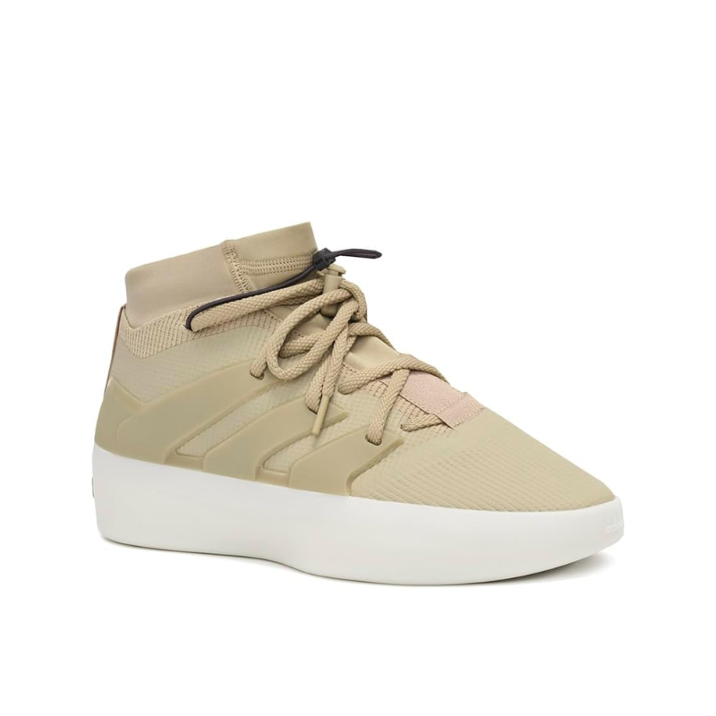 ADIDAS x Fear of God Athletics 1 Sneakers 'Clay' IE6180