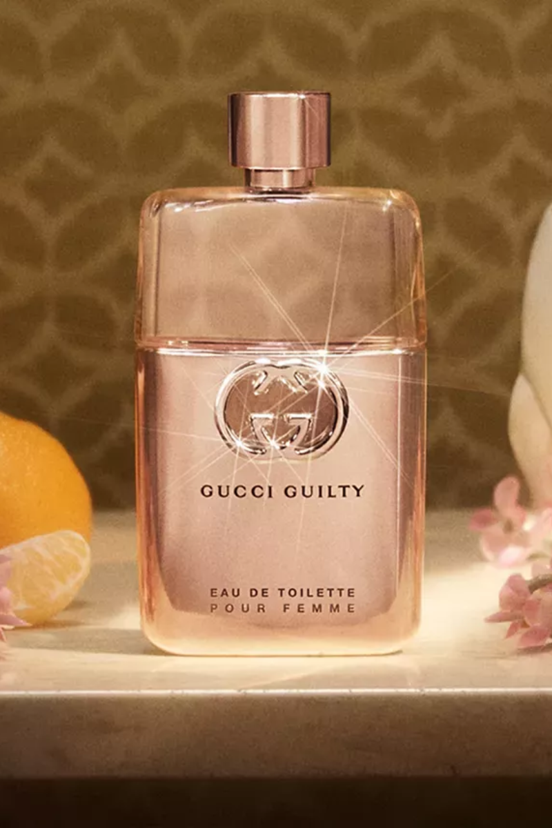 Gucci 3-Pc. Guilty Pour Femme Eau de Toilette Gift Set