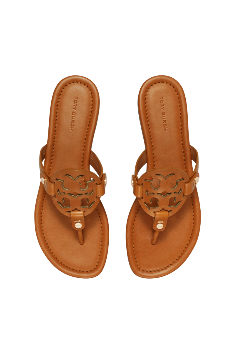 Tory Burch Miller Slippers Vintage Vachett 50008694204