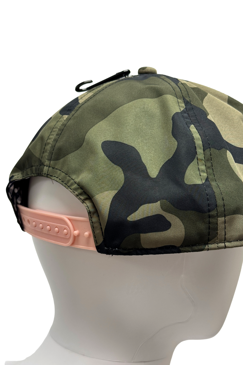 PAXTON-SMS Camo One Size