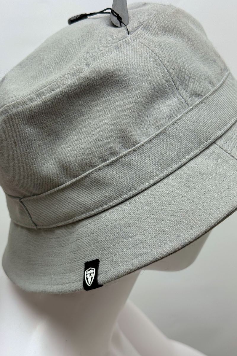 OASIS-SMS Grey One Size