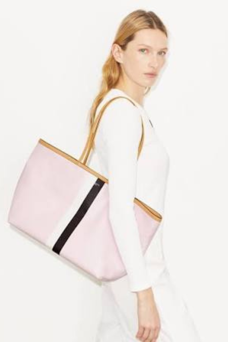 Tory Burch Ever-Ready Tote Rose Mist 181504-650