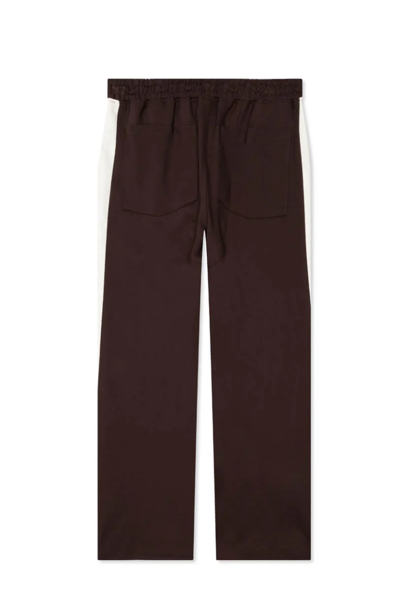 RHUDE Boys Traxedo - Brown