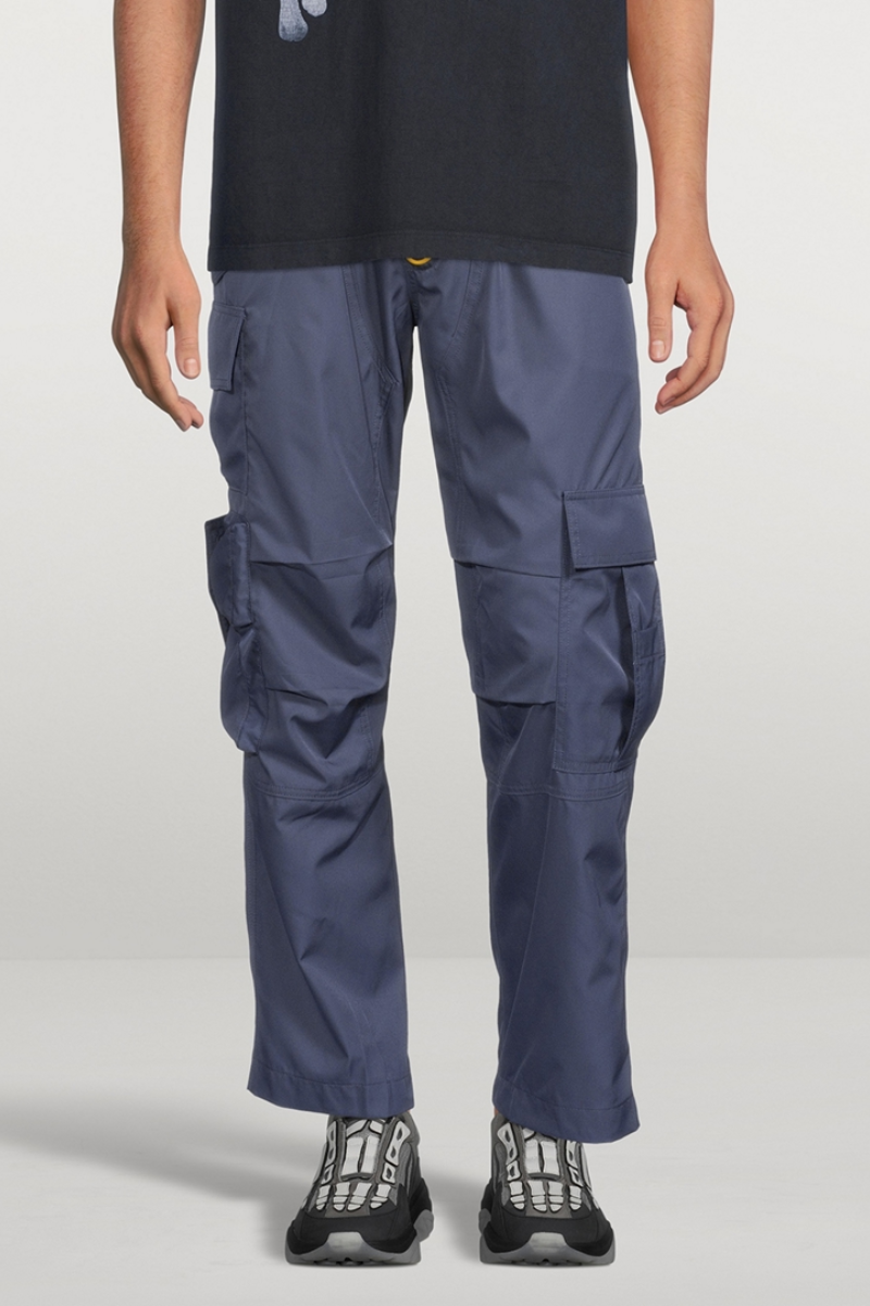 RHUDE Mechanic Cargo Pants