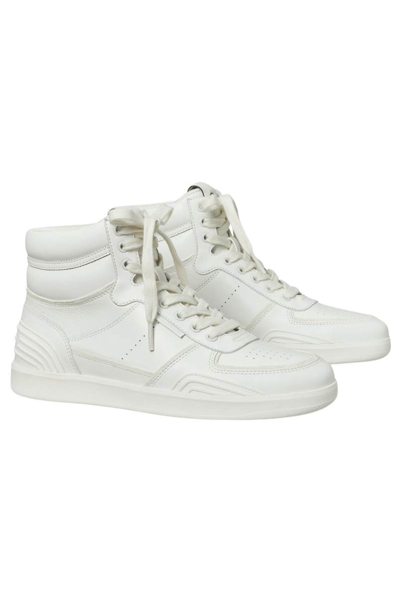 Tory Burch Clover Court High Purity/Bianco 149936100