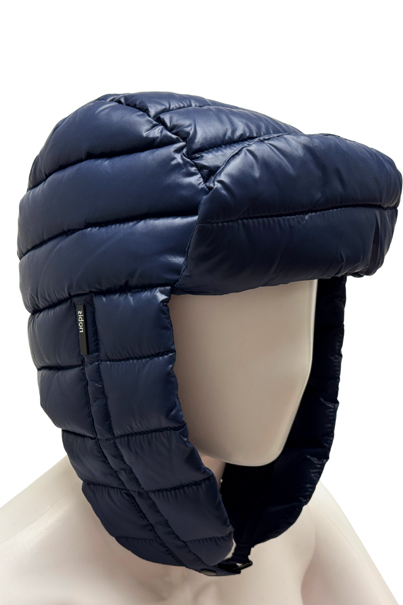 REED Marine OS Marine Unisex Oversized Down Fargo