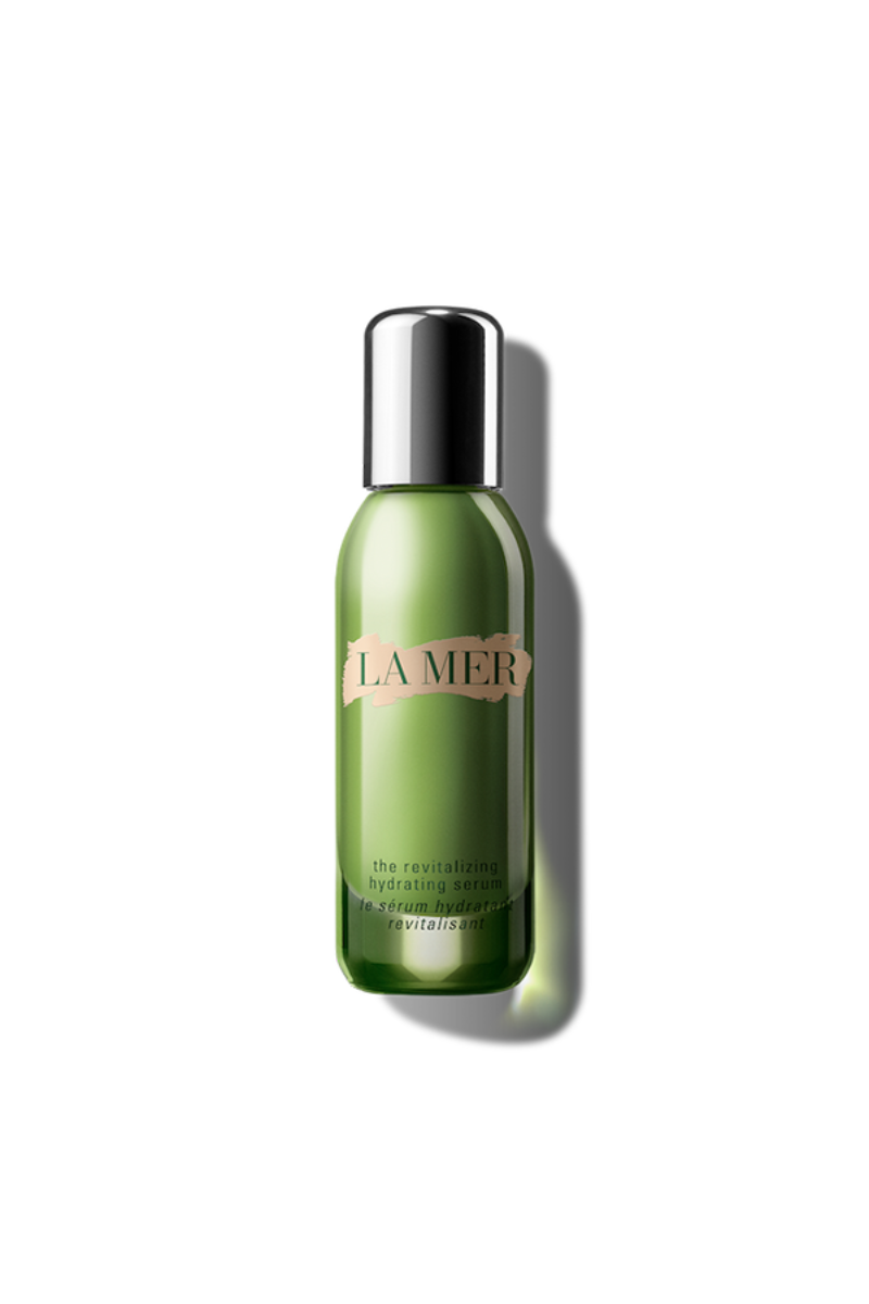 LA MER
THE REVITALIZING HYDRATING SERUM
1oz/30ml