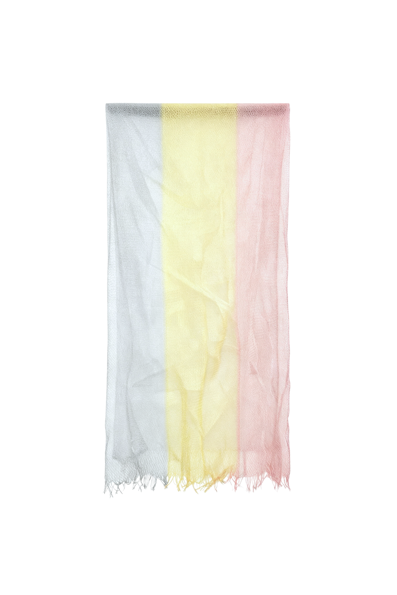 Etro Printed Scarf 13988 9444 8000