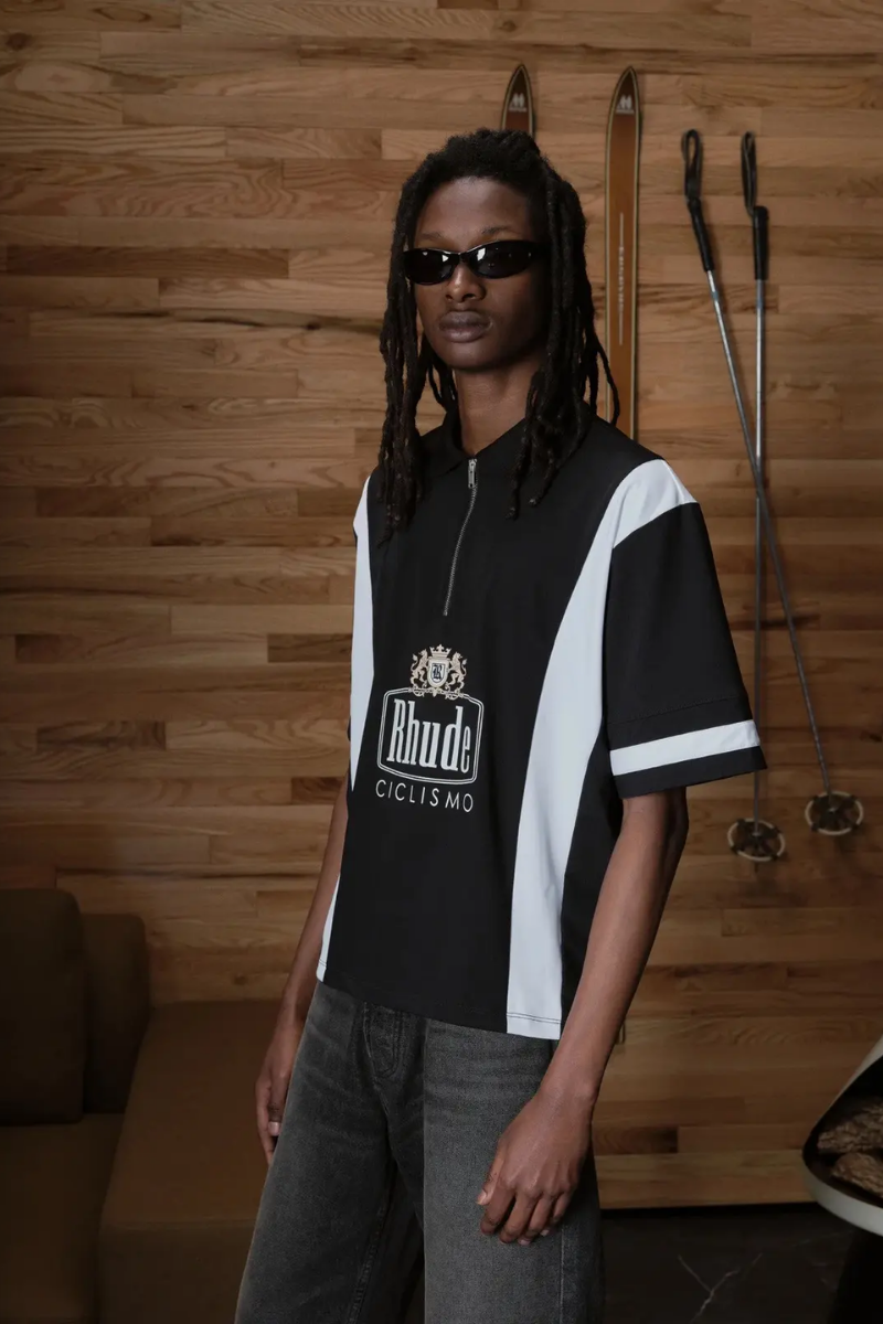 Rhude Ciclismo Jersey