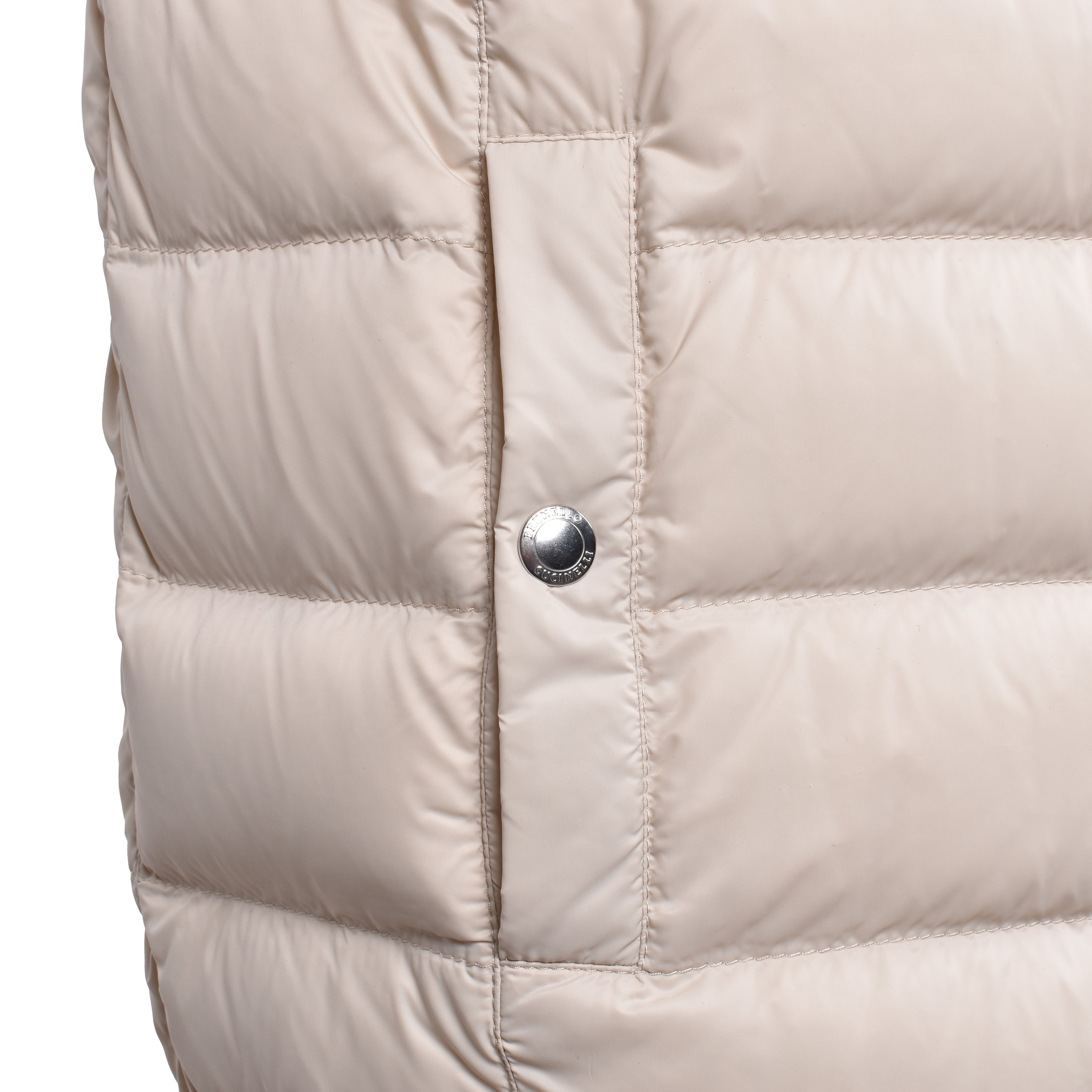 BRUNELLO CUCINELLI MEN'S JACKET MR4051714Z_CN097 NWT