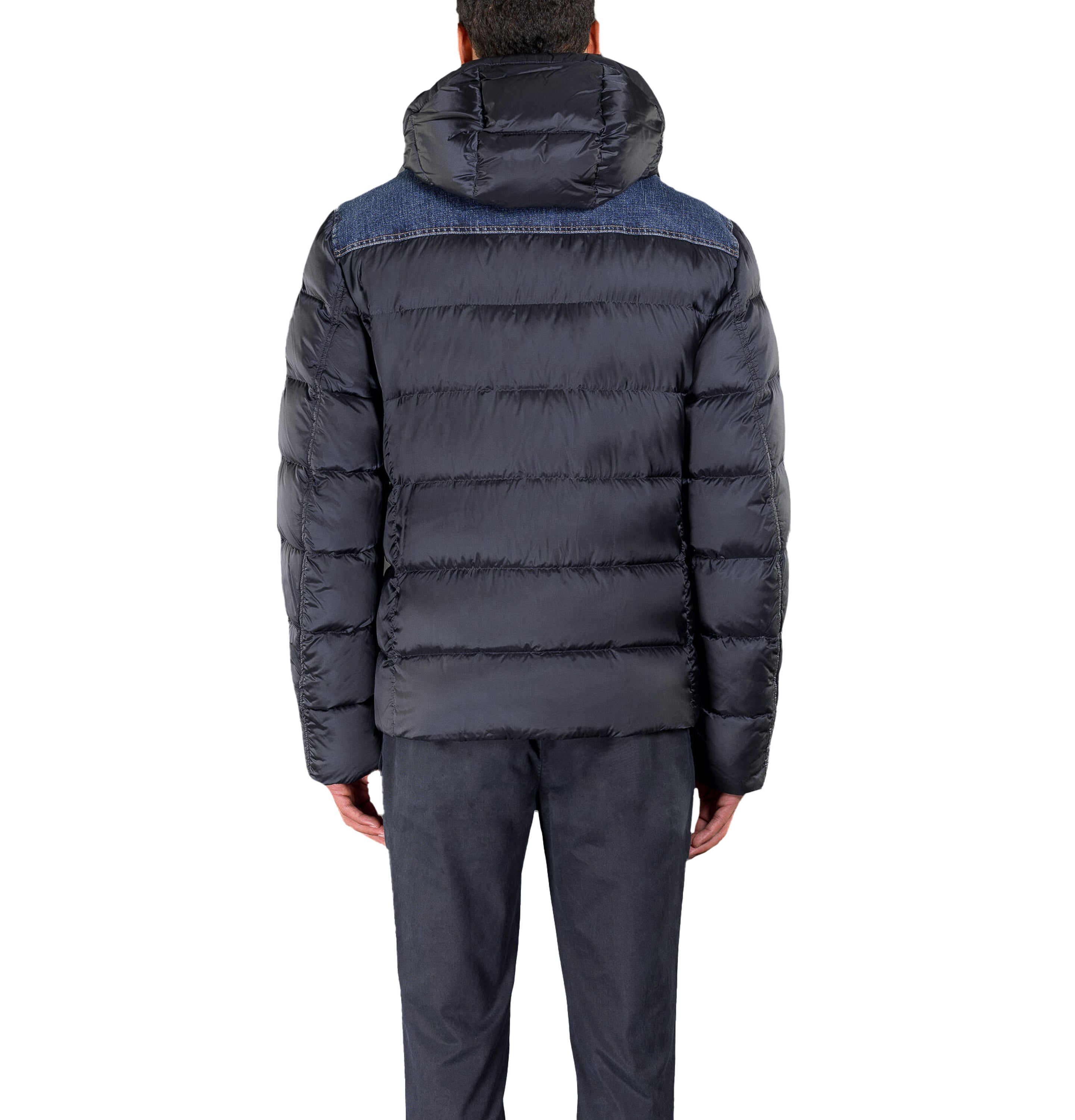 MOORER MEN'S JACKET NWT