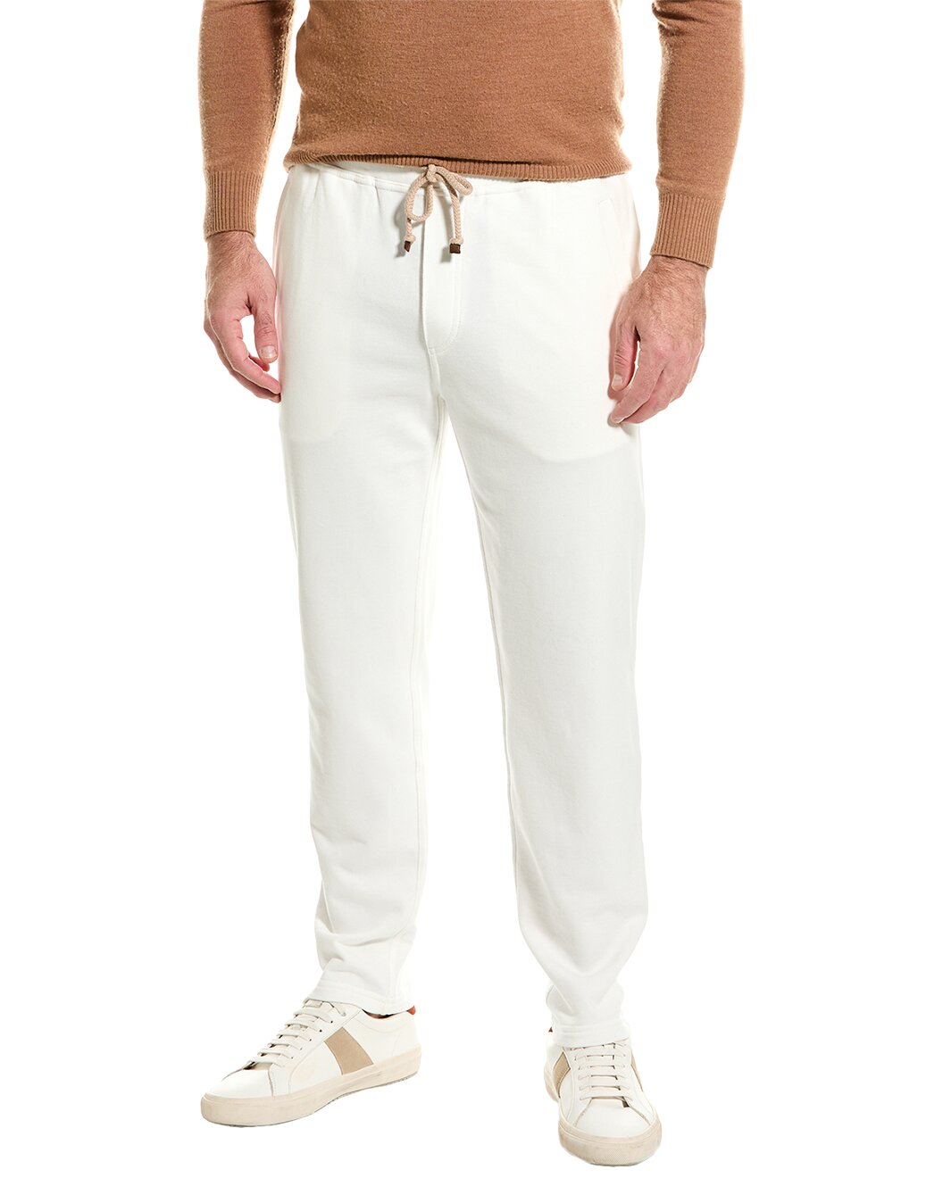 BRUNELLO CUCINELLI MEN'S GYM MTU143243G_C7220 NWT