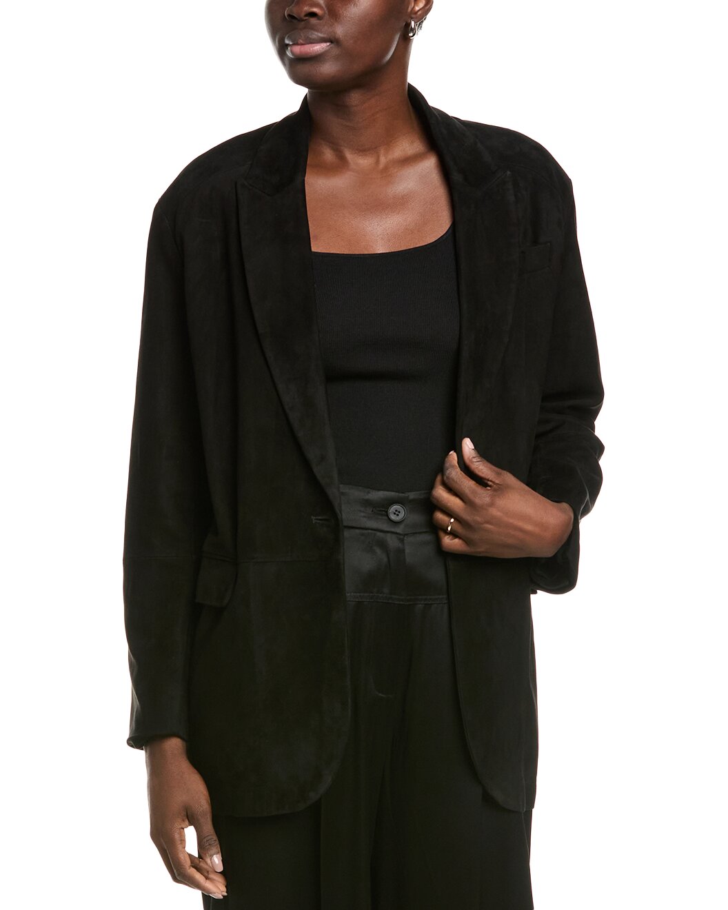 BRUNELLO CUCINELLI WOMEN'S JACKET M0PCL2234S_C101 NWT