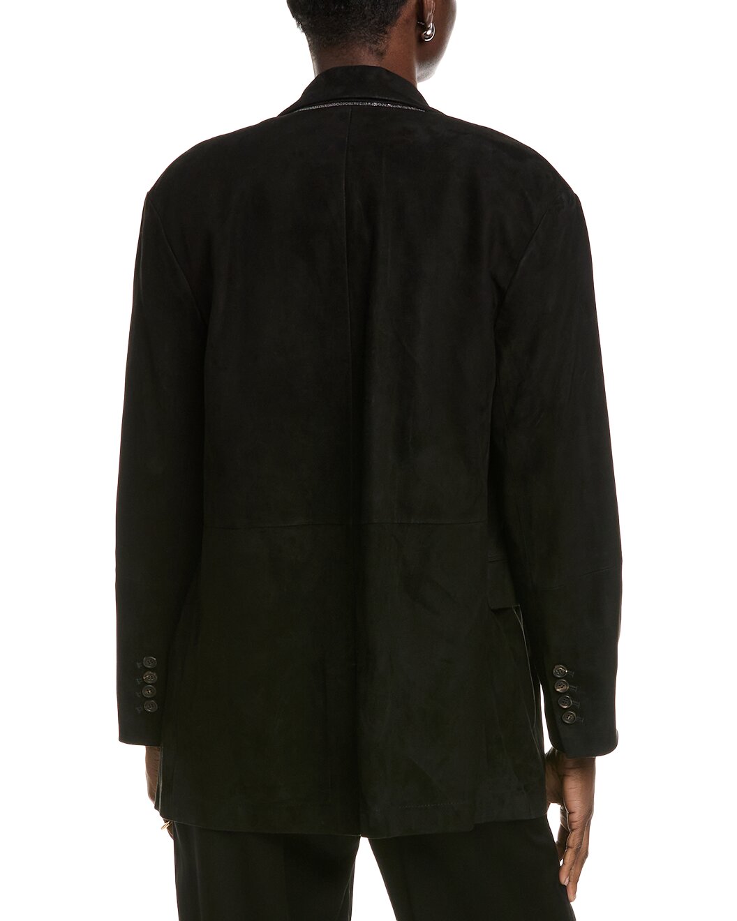 BRUNELLO CUCINELLI WOMEN'S JACKET M0PCL2234S_C101 NWT