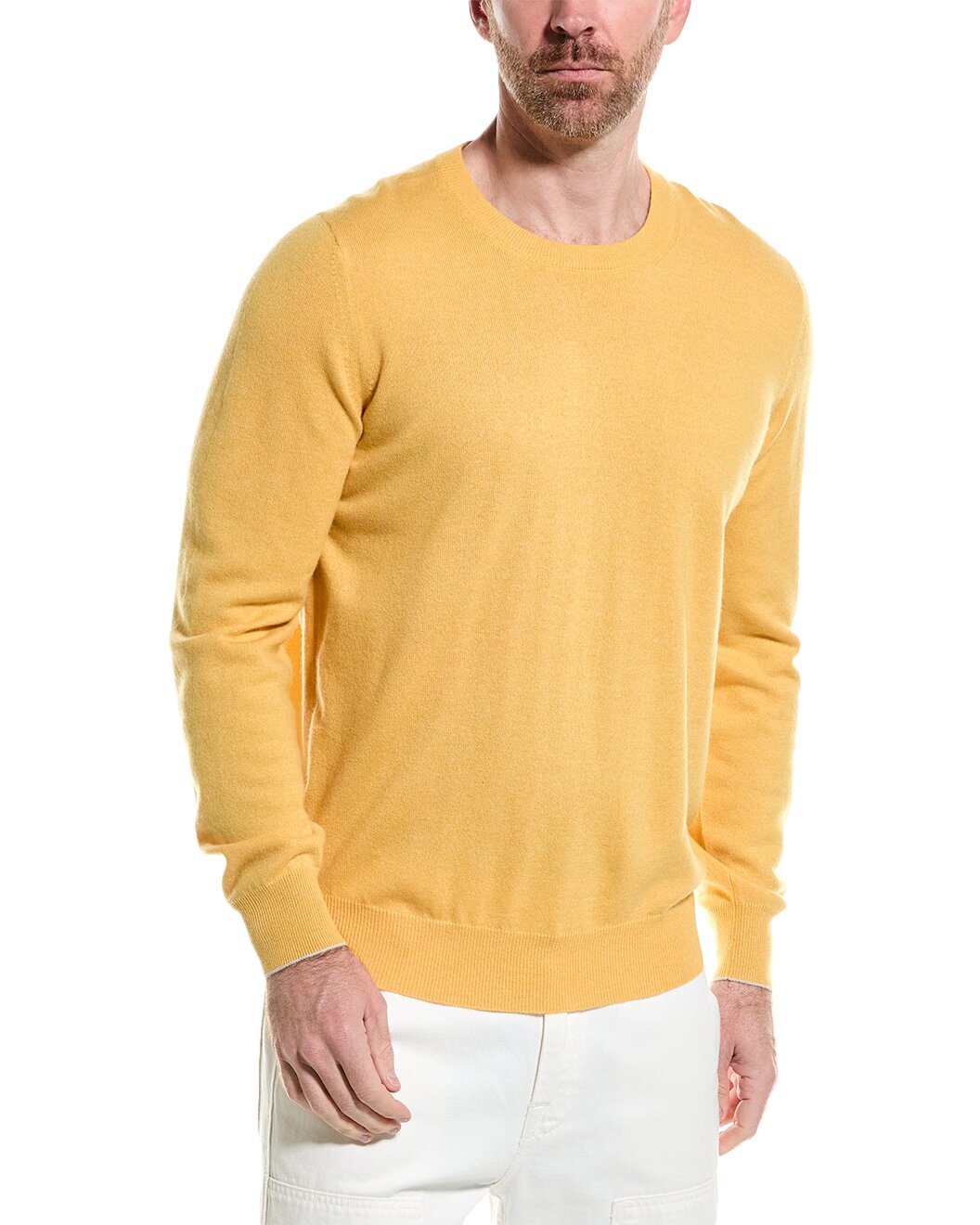 BRUNELLO CUCINELLI MEN'S SWEATER M2200100_CYJ41 NWT