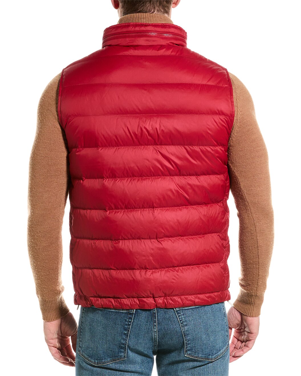 BRUNELLO CUCINELLI MEN'S JACKET MR4051714_CDO58 NWT