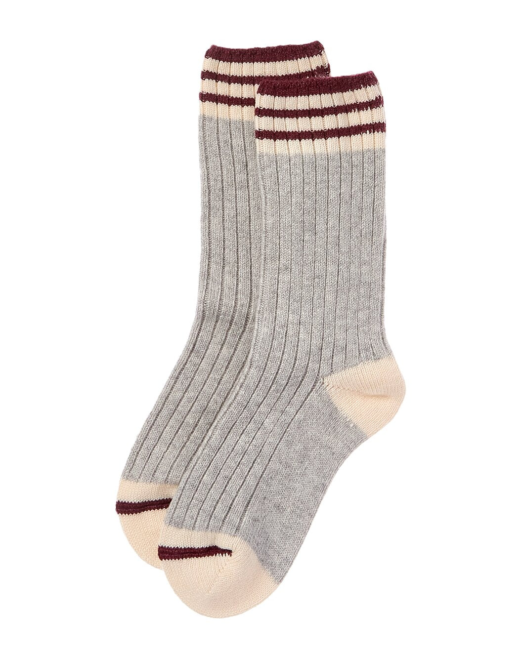 BRUNELLO CUCINELLI MEN'S SOCK MCS93811_CE696 NWT