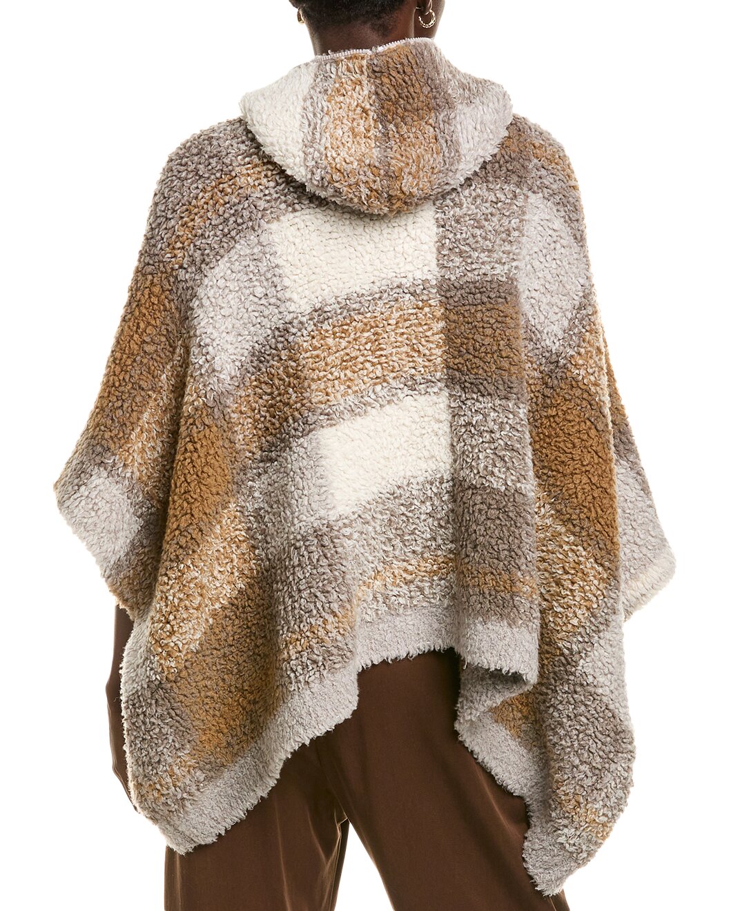 BRUNELLO CUCINELLI WOMEN'S CASHMERE PANCO STYLE HOODIE JACKET