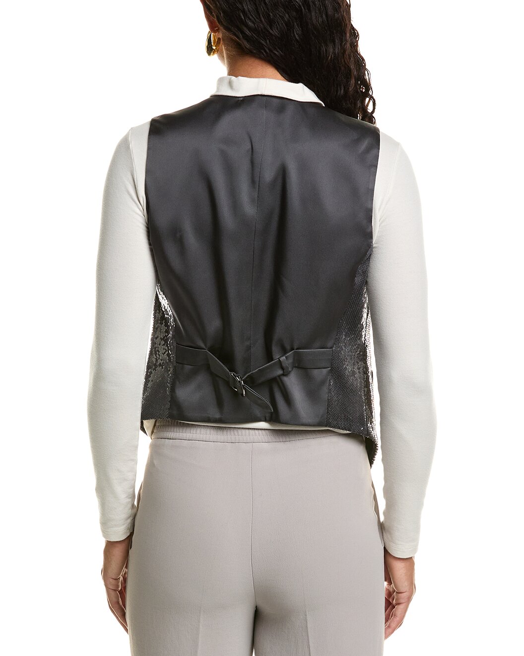BRUNELLO CUCINELLI WOMEN'S JACKET MB951HA606_C079 NWT