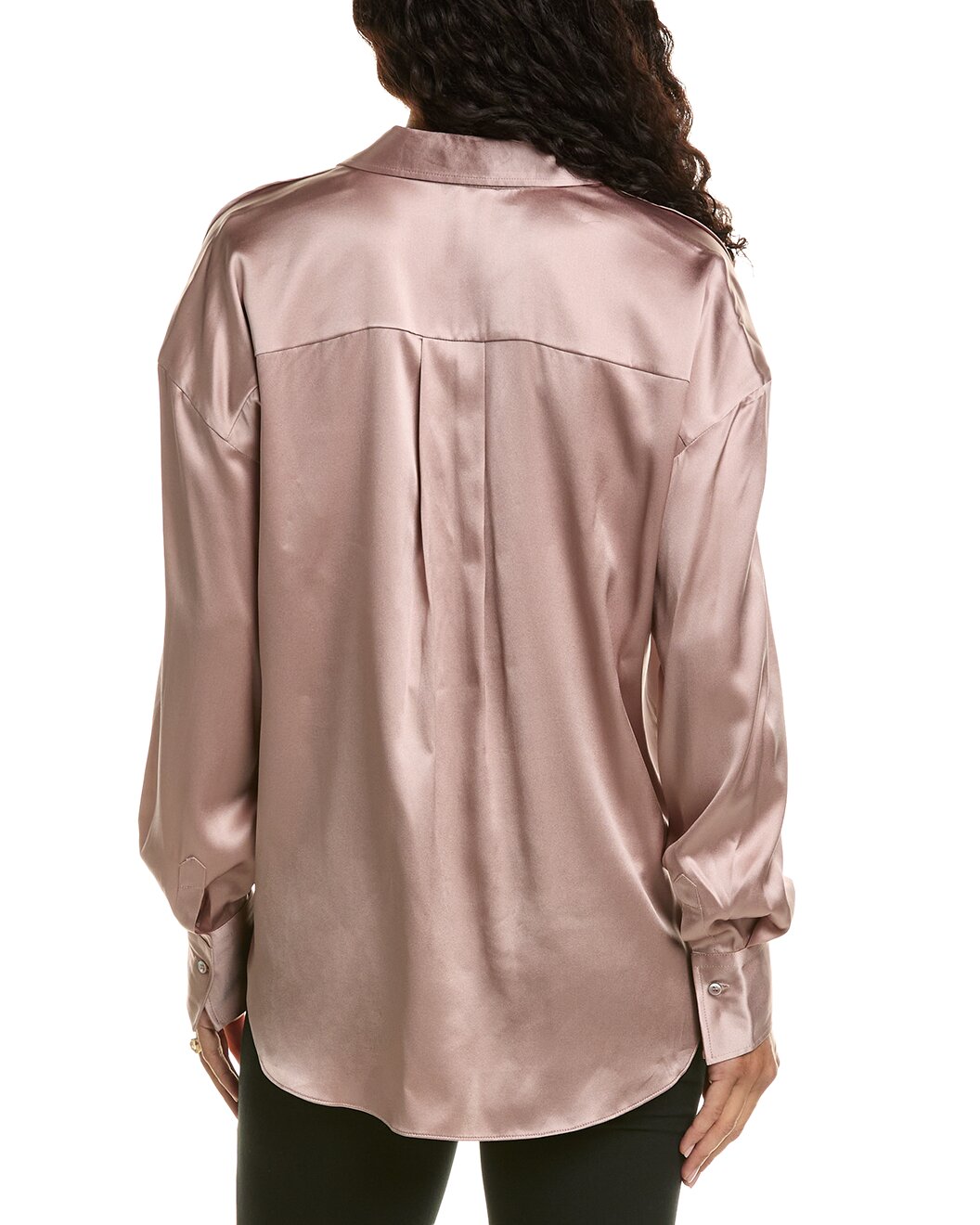 BRUNELLO CUCINELLI WOMEN'S SHIRT M0C59MX506_C8916 NWT