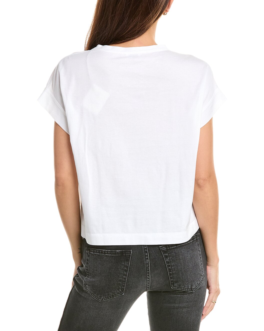 BRUNELLO CUCINELLI WOMEN'S SHIRT MP045BX910_C159 NWT