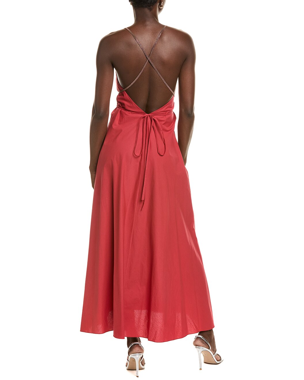 BRUNELLO CUCINELLI WOMEN'S SUIT MP127ABX52_C2995 NWT