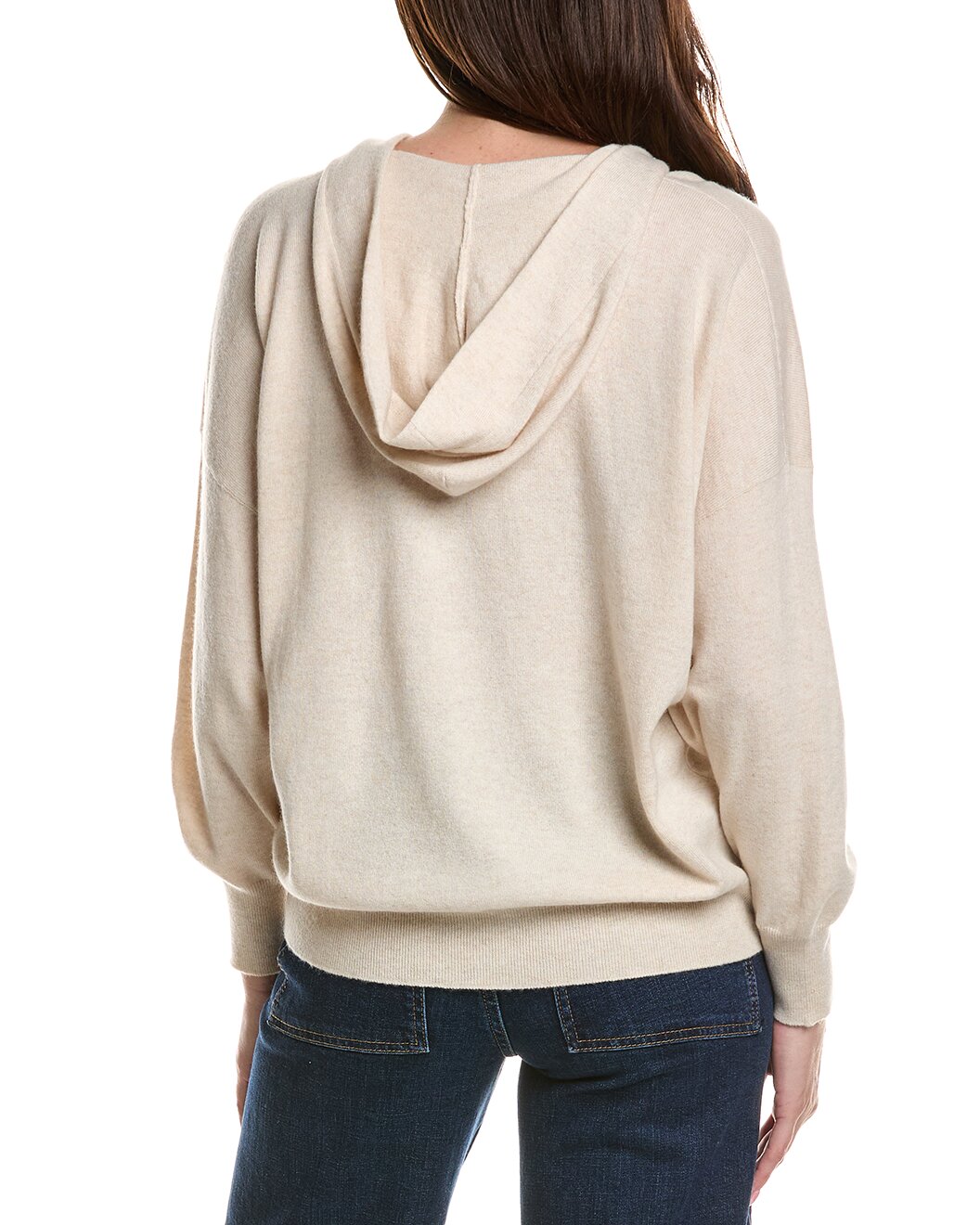 BRUNELLO CUCINELLI WOMEN'S SWEATER M12170609_C9436 NWT