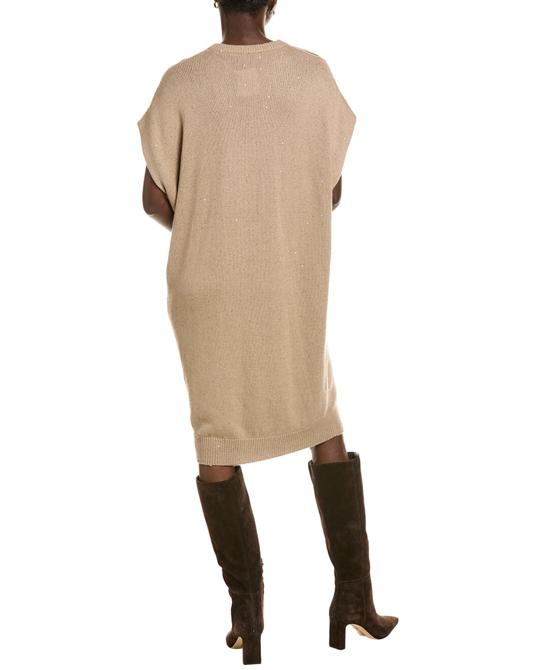 BRUNELLO CUCINELLI WOMEN'S SUIT M73584A90P_C9509 NWT