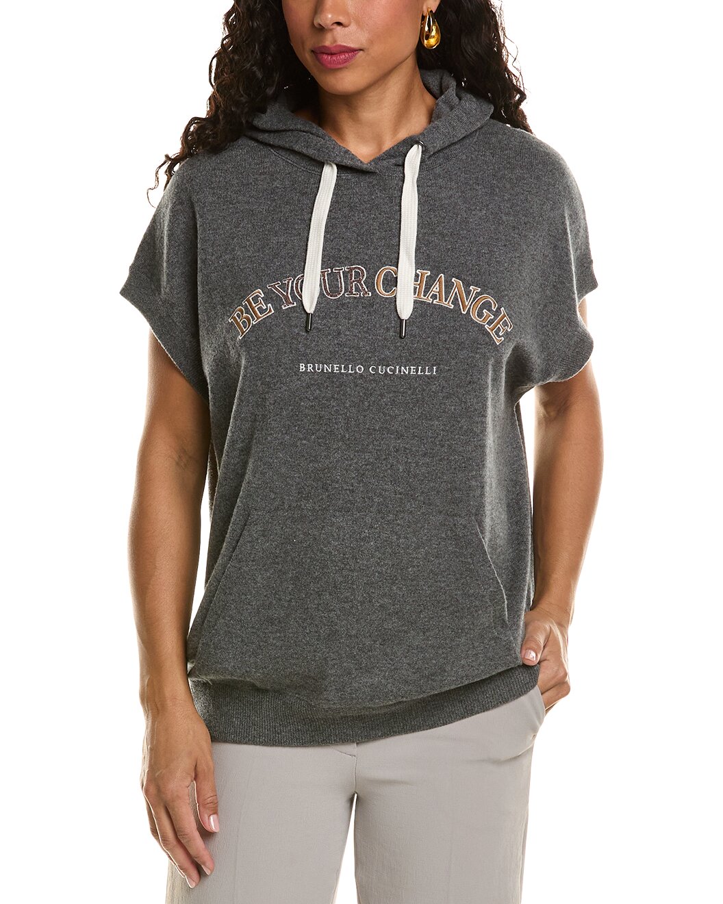 BRUNELLO CUCINELLI WOMEN'S GYM M16187009_C079 NWT