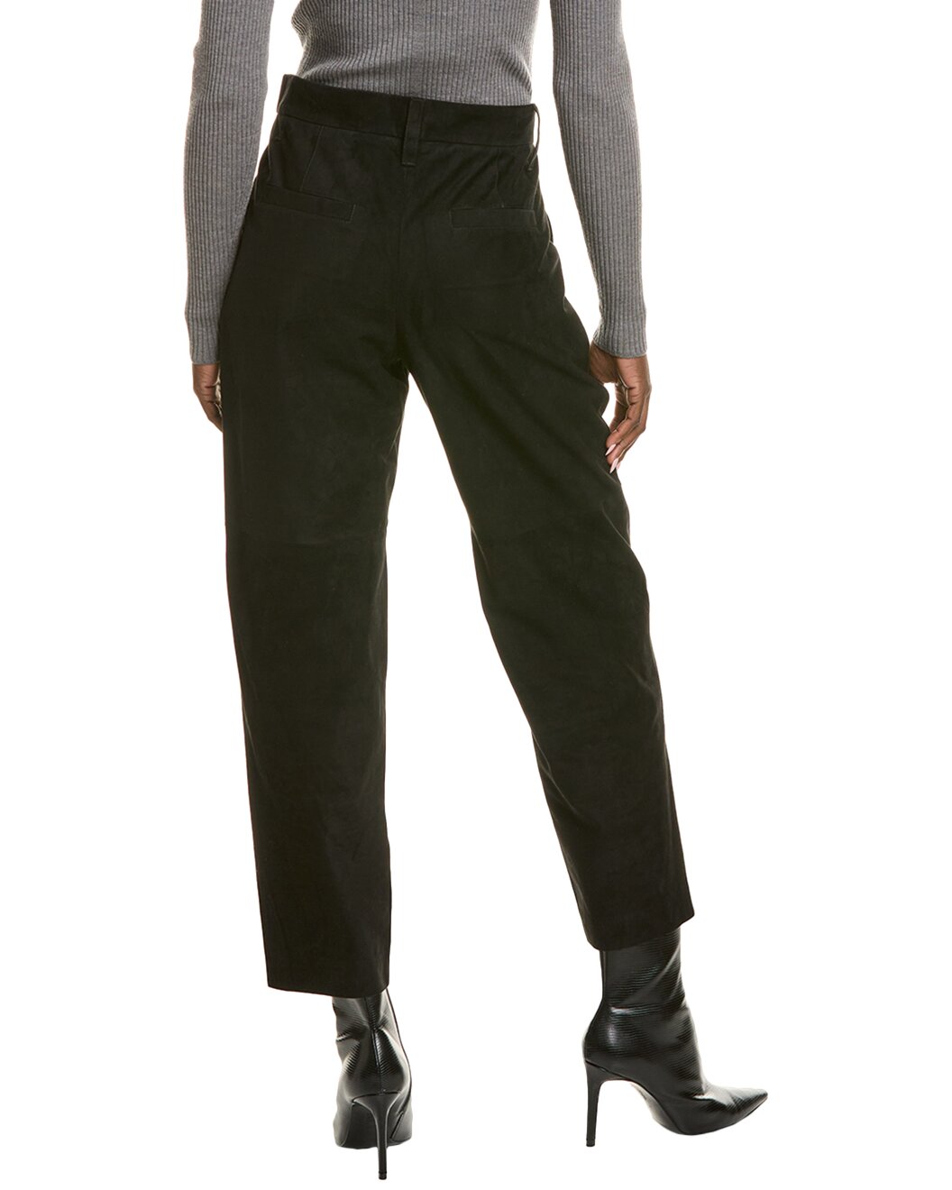 BRUNELLO CUCINELLI WOMEN'S PANTS M0PCLP836S_C101 NWT
