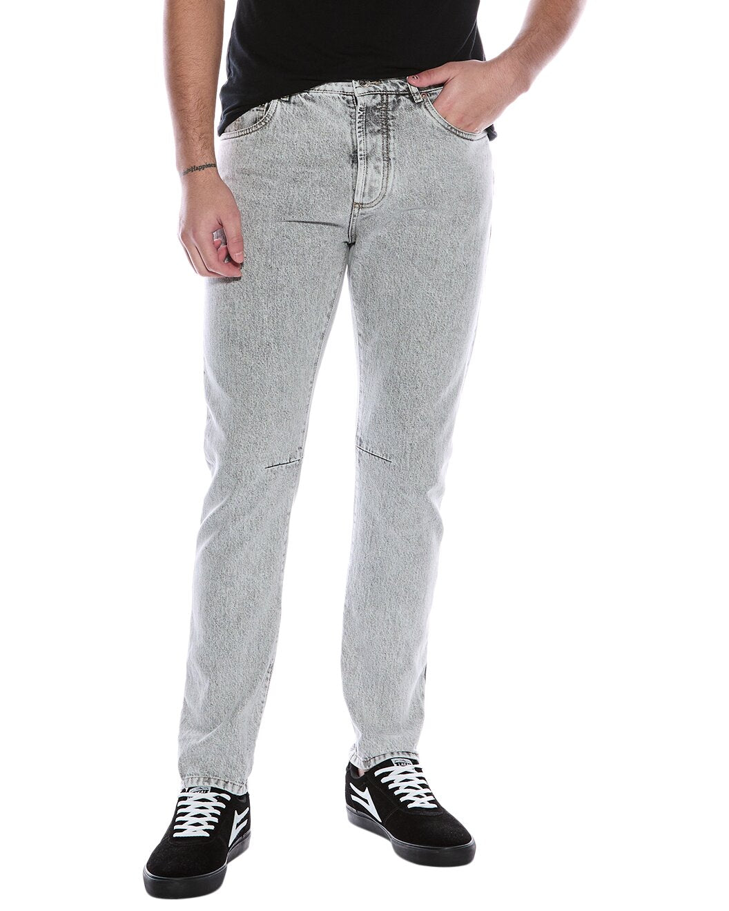 BRUNELLO CUCINELLI MEN'S 100% COTTON LEISURE FIT 5 POCKET DENIM JEAN PANTS NEW