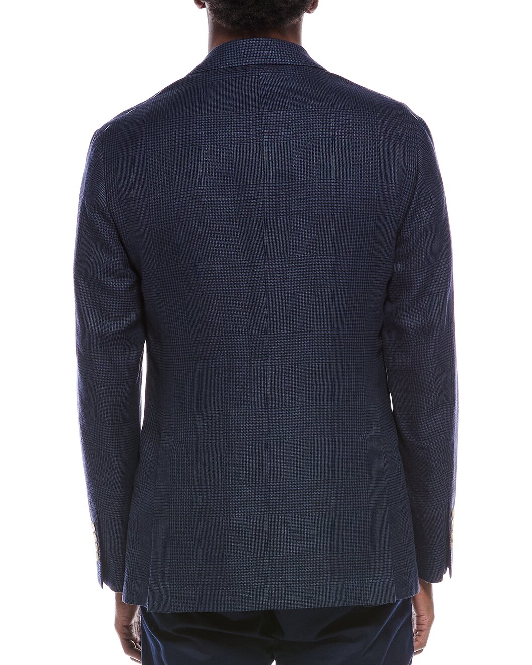 BRUNELLO CUCINELLI MEN'S BLAZER MS4967BWD_C074 NWT