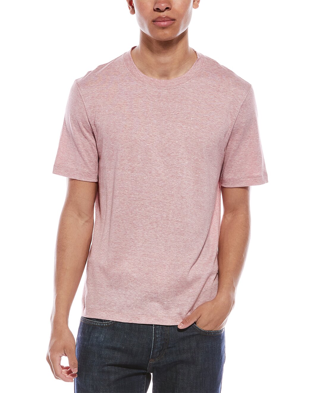 BRUNELLO CUCINELLI MEN'S SHIRT MW8357427_CMC37 NWT