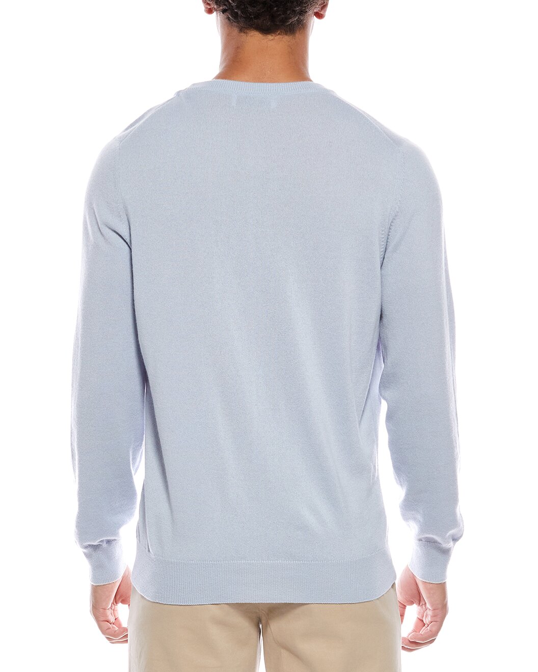 BRUNELLO CUCINELLI MEN'S SWEATER M2200100_CXB49 NWT