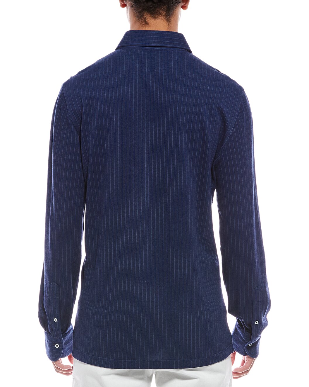 BRUNELLO CUCINELLI MEN'S SHIRT MTS853914_C003 NWT