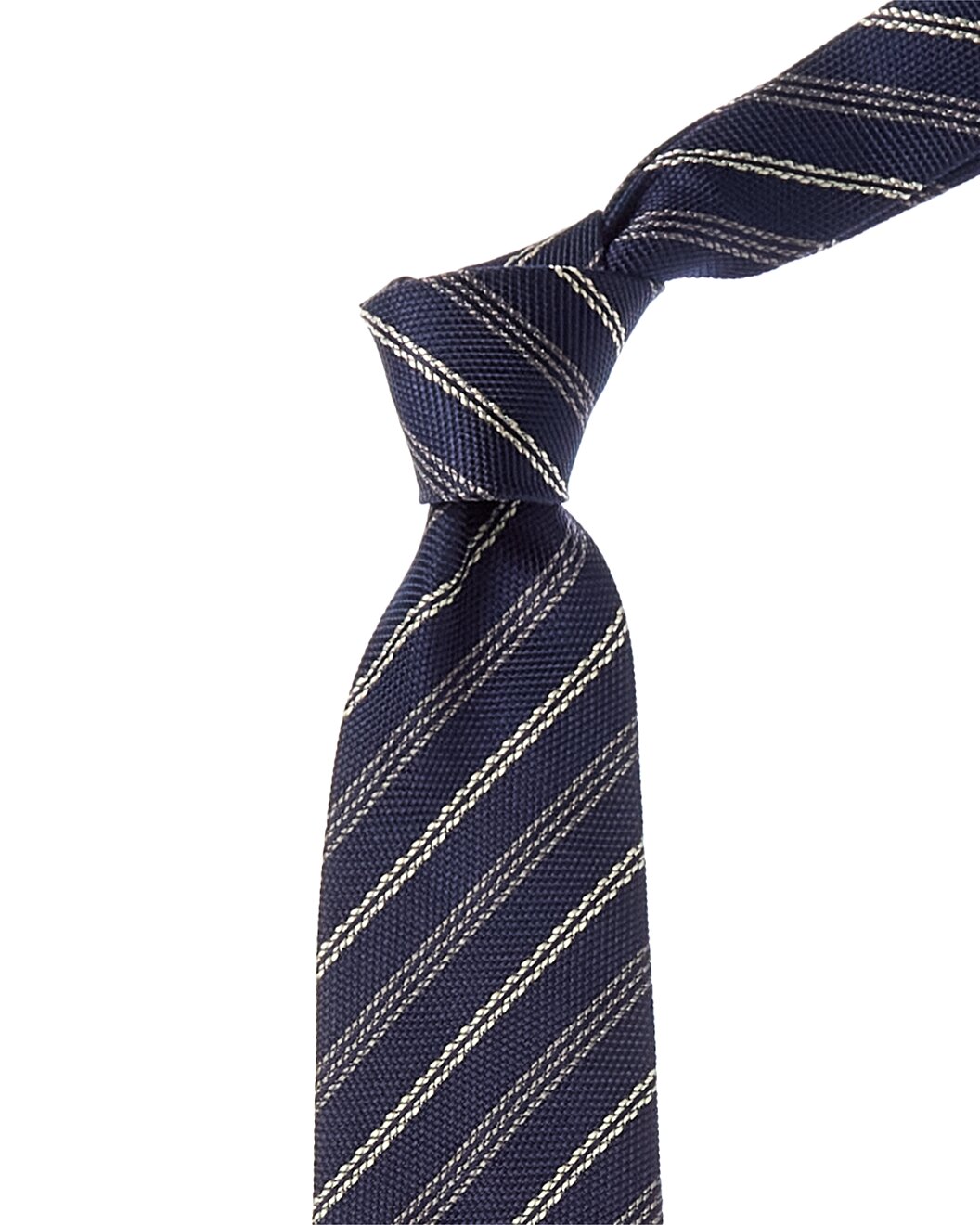 BRUNELLO CUCINELLI MEN'S TIE MV8850018_CT560 NWT
